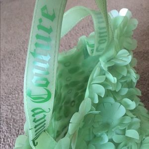 Juicy Couture bag
